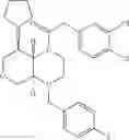 Fig. 197 - 4-SUBSTITUTED PYRANO[3,4,b]PYRAZINE KAPPA AGONISTS FOR TREATING DRUG DEPENDENCY