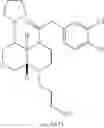 Fig. 85 - 4-SUBSTITUTED PYRANO[3,4,b]PYRAZINE KAPPA AGONISTS FOR TREATING DRUG DEPENDENCY