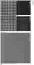 Fig. 15 - METHOD FOR THE SYNTHESIS OF A TWO-DIMENSIONAL OR QUASI-TWO-DIMENSIONAL POLYMER FILM, THE TWO-DIMENSIONAL OR QUASI-TWO-DIMENSIONAL POLYMER FILM AND THE USE