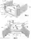Fig. 02 - Roof scupper overflow with sensor