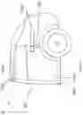 Fig. 02 - Roller assembly for a sliding vehicle door
