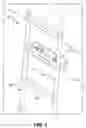 Fig. 02 - DETACHABLE LADDER AND WALL MOUNT