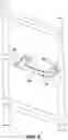 Fig. 06 - DETACHABLE LADDER AND WALL MOUNT