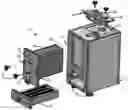 Fig. 01 - Apparatuses for analyzing the optical properties of a sample