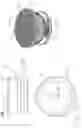 Fig. 08 - Apparatuses for analyzing the optical properties of a sample