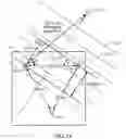 Fig. 11 - Location based wireless pet containment system using single base unit