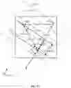 Fig. 13 - Location based wireless pet containment system using single base unit