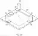 Fig. 28 - Location based wireless pet containment system using single base unit