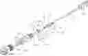 Fig. 01 - Optical fiber connector with articulated relative movement