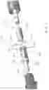 Fig. 08 - Optical fiber connector with articulated relative movement