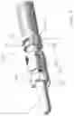 Fig. 09 - Optical fiber connector with articulated relative movement