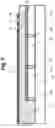 Fig. 06 - Semiconductor Mach-Zehnder optical modulator and IQ modulator