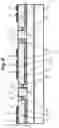 Fig. 09 - Semiconductor Mach-Zehnder optical modulator and IQ modulator