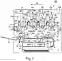 Fig. 02 - Image forming apparatus having residual toner collecting containers