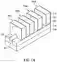 Fig. 02 - Contact structure with air spacer for semiconductor device and method for forming the same