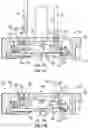 Fig. 33 - Automation compatible spring assisted single part tamper resistant shutter mechanism for wiring device product