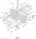 Fig. 02 - Expansion fitting for cable tray