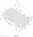 Fig. 03 - Expansion fitting for cable tray
