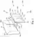 Fig. 02 - Flush mountable electrical apparatus