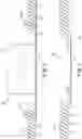 Fig. 05 - Flush mountable electrical apparatus