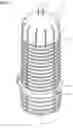 Fig. 02 - Telecommunications enclosure including containment structures for O-rings