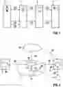 Fig. 02 - System and method for data interrogation and/or remote programming of a medical device with reduced latency