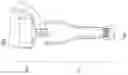 Fig. 02 - FOCUSED TREATMENT TIP DESIGN AND METHOD TO OPTIMIZE HEAT TRANSFER THROUGH LOW TEMPERATURE FLUIDS AND GASES