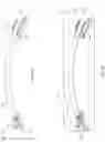 Fig. 04 - Orthodontic devices