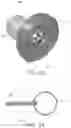 Fig. 16 - ARTIFICIAL KNEE AND PROSTHETIC ASSEMBLY KIT THEREFOR