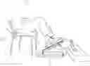 Fig. 01 - Pedal-driven exercise machine