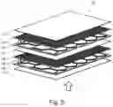 Fig. 06 - ELECTROSTATIC FILTER UNIT FOR AN AIR CLEANING DEVICE AND AIR CLEANING DEVICE