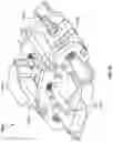 Fig. 30 - HIGH TEMPERATURE COMPLIANT WHEELS FOR AN INSPECTION ROBOT