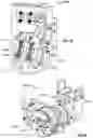 Fig. 46 - HIGH TEMPERATURE COMPLIANT WHEELS FOR AN INSPECTION ROBOT