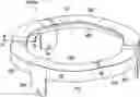 Fig. 01 - FRAME MEMBER FOR USE WITH TREATMENT SHEET