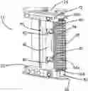 Fig. 01 - Knife assemblies of slicing machines, methods of clamping and releasing knives therefrom, and slicing machines equipped therewith