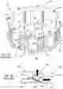 Fig. 03 - Knife assemblies of slicing machines, methods of clamping and releasing knives therefrom, and slicing machines equipped therewith