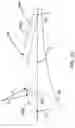 Fig. 11 - Knife assemblies of slicing machines, methods of clamping and releasing knives therefrom, and slicing machines equipped therewith
