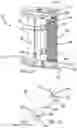 Fig. 12 - Knife assemblies of slicing machines, methods of clamping and releasing knives therefrom, and slicing machines equipped therewith