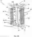 Fig. 15 - Knife assemblies of slicing machines, methods of clamping and releasing knives therefrom, and slicing machines equipped therewith