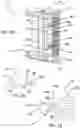 Fig. 17 - Knife assemblies of slicing machines, methods of clamping and releasing knives therefrom, and slicing machines equipped therewith