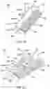 Fig. 18 - Knife assemblies of slicing machines, methods of clamping and releasing knives therefrom, and slicing machines equipped therewith