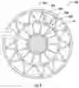 Fig. 11 - Systems and methods for stiffening wet extrudate by circumferential irradiation