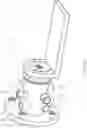Fig. 03 - UNDERWATER GRANULATION SYSTEM, AND METHOD FOR GRANULATING A POLYMER MELT