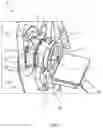 Fig. 08 - UNDERWATER GRANULATION SYSTEM, AND METHOD FOR GRANULATING A POLYMER MELT