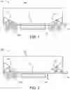 Fig. 02 - Belly dump trailer with conveyors for moving material