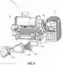 Fig. 03 - Hoist System and Process Implementing an Emergency Stopping Brake