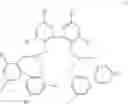 Fig. 07 - Diphosphites with an open, 3-methylated outer unit