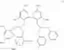 Fig. 08 - Diphosphites with an open, 3-methylated outer unit