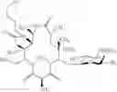 Fig. 586 - Macrolides and methods of their preparation and use