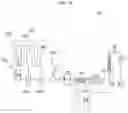 Fig. 13 - MANUFACTURING PROCESS FOR CYCLODEXTRIN DERIVATIVES